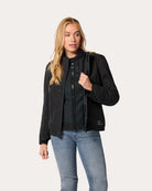 Additional photo: Highcrest H2O Ladies - Black