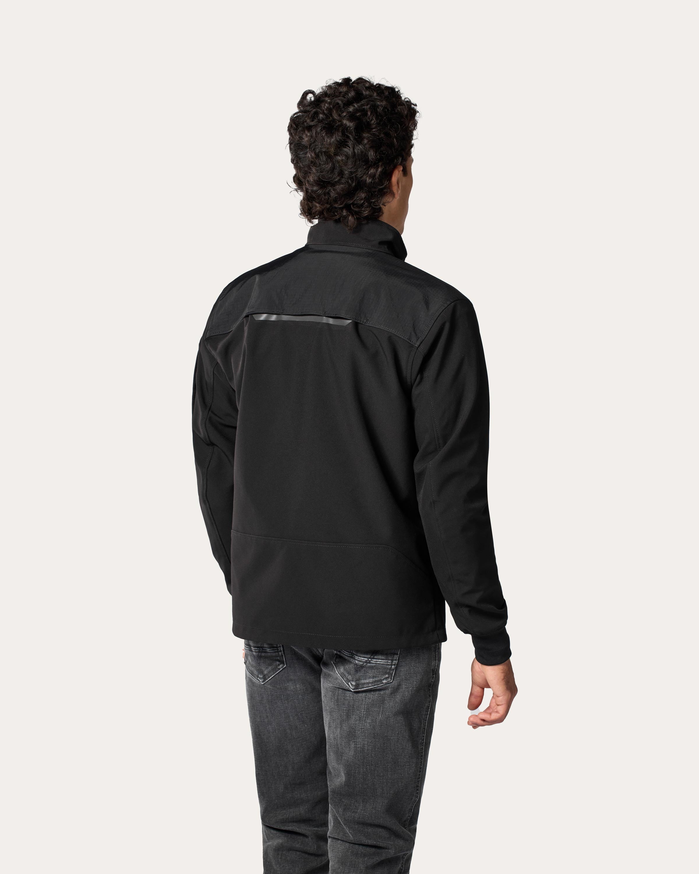 Additional photo: Atwater - Dark Blue