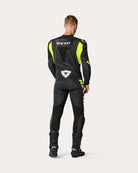 Additional photo: Argon 3 - Black-Neon Yellow