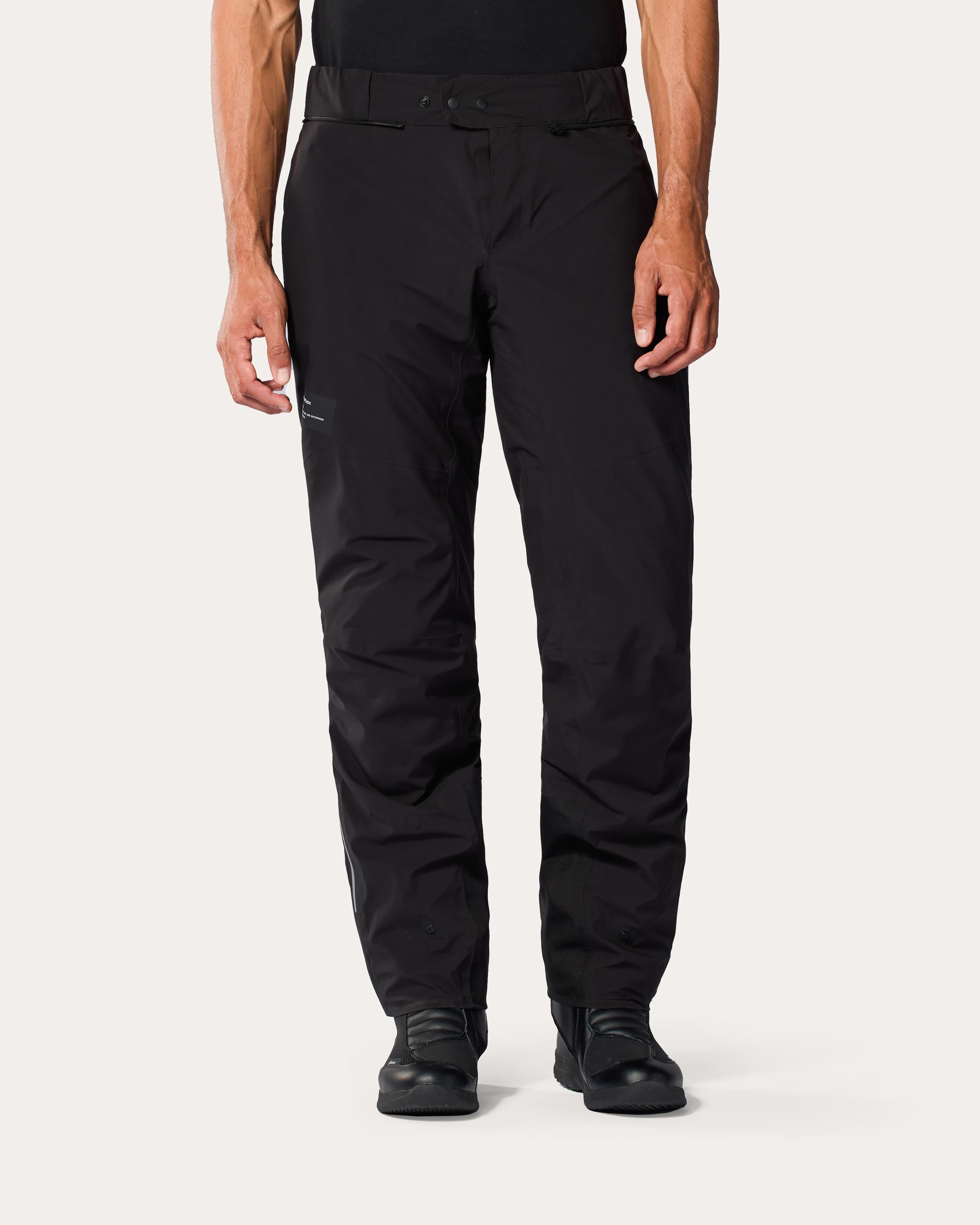 Additional photo: Offtrack 3 H2O - Silver-Black