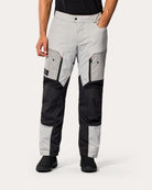 Additional photo: Outback 5 H2O - Silver-Black