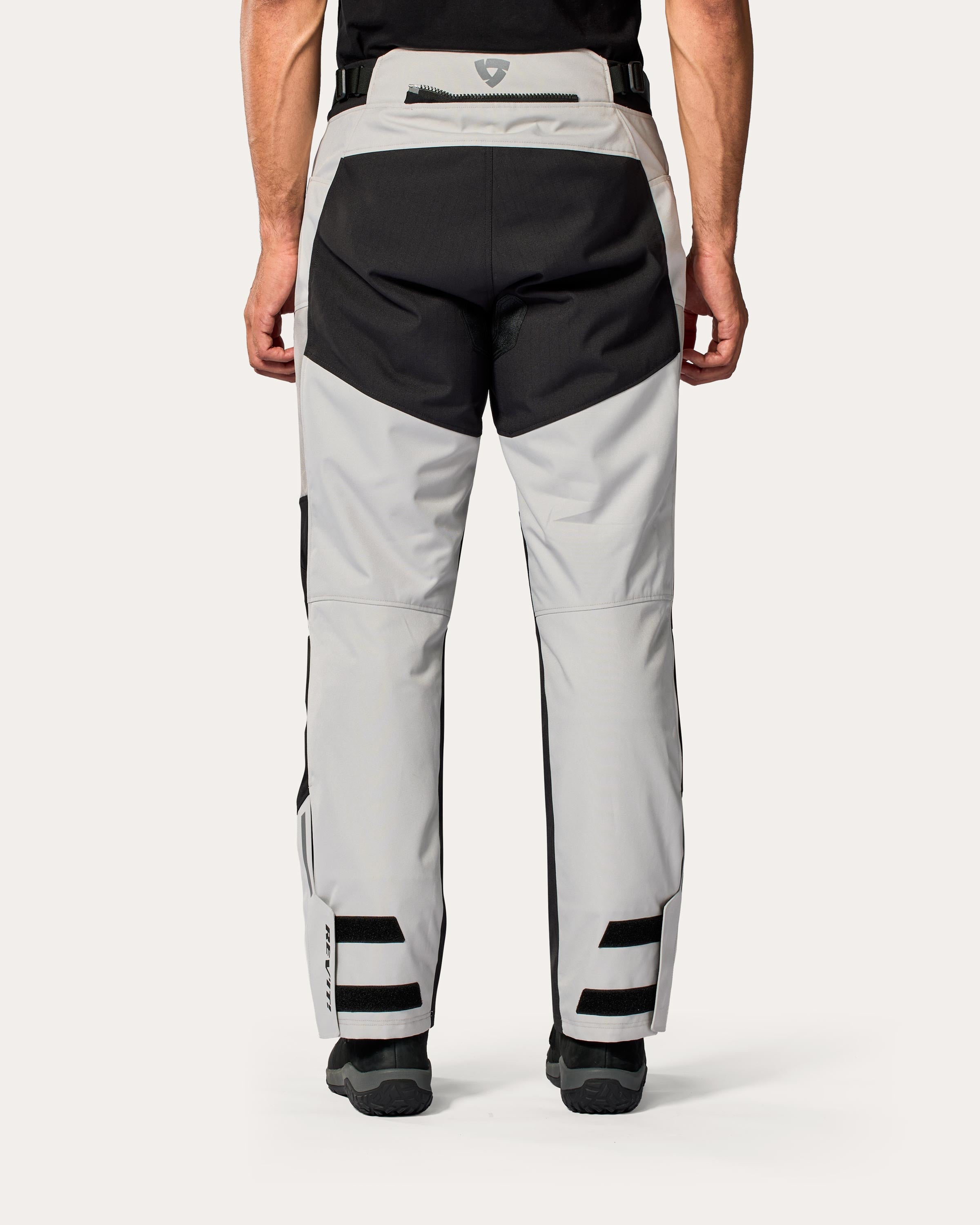 Additional photo: Outback 5 H2O - Silver-Black