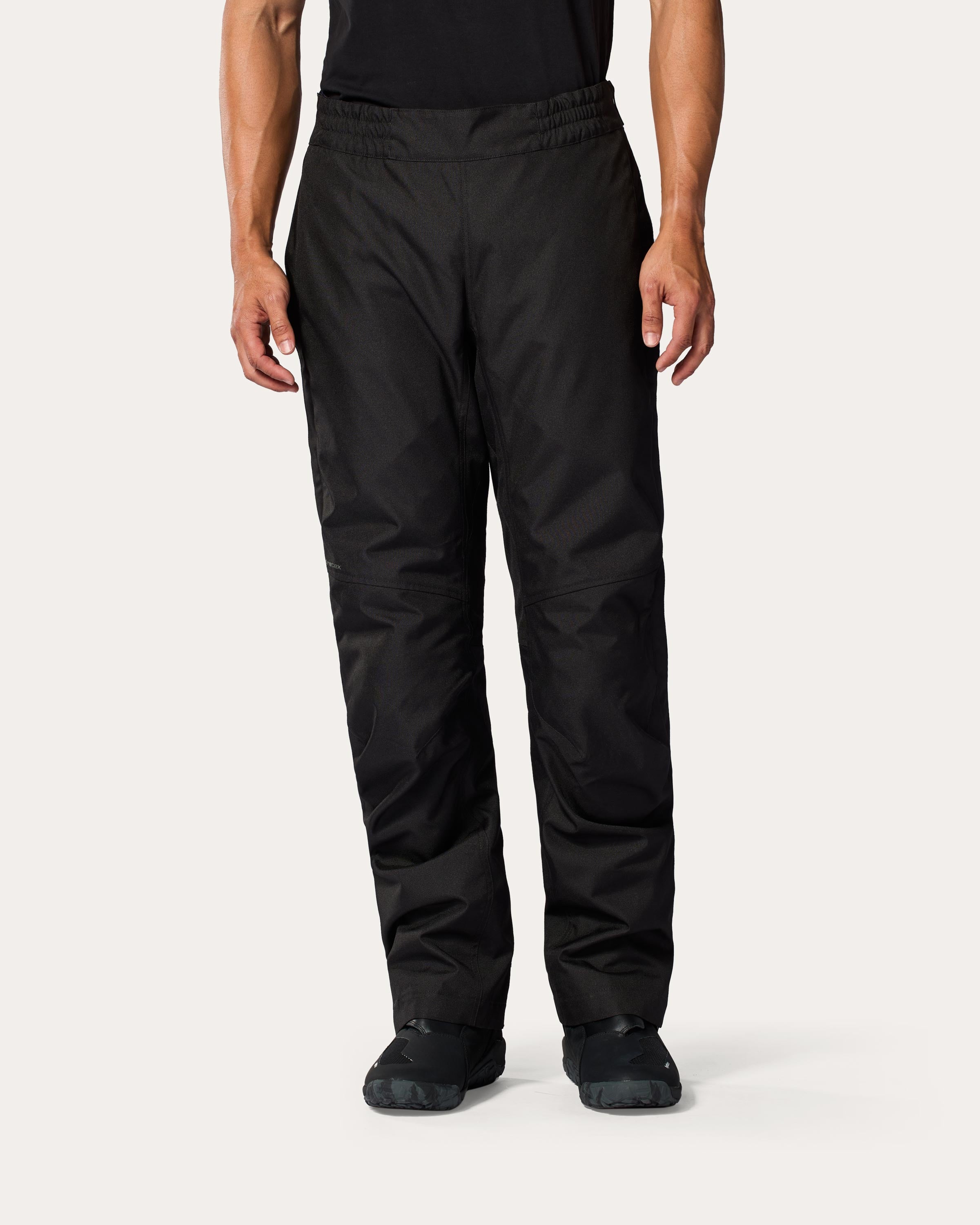 Additional photo: Axis 3 H2O - Black