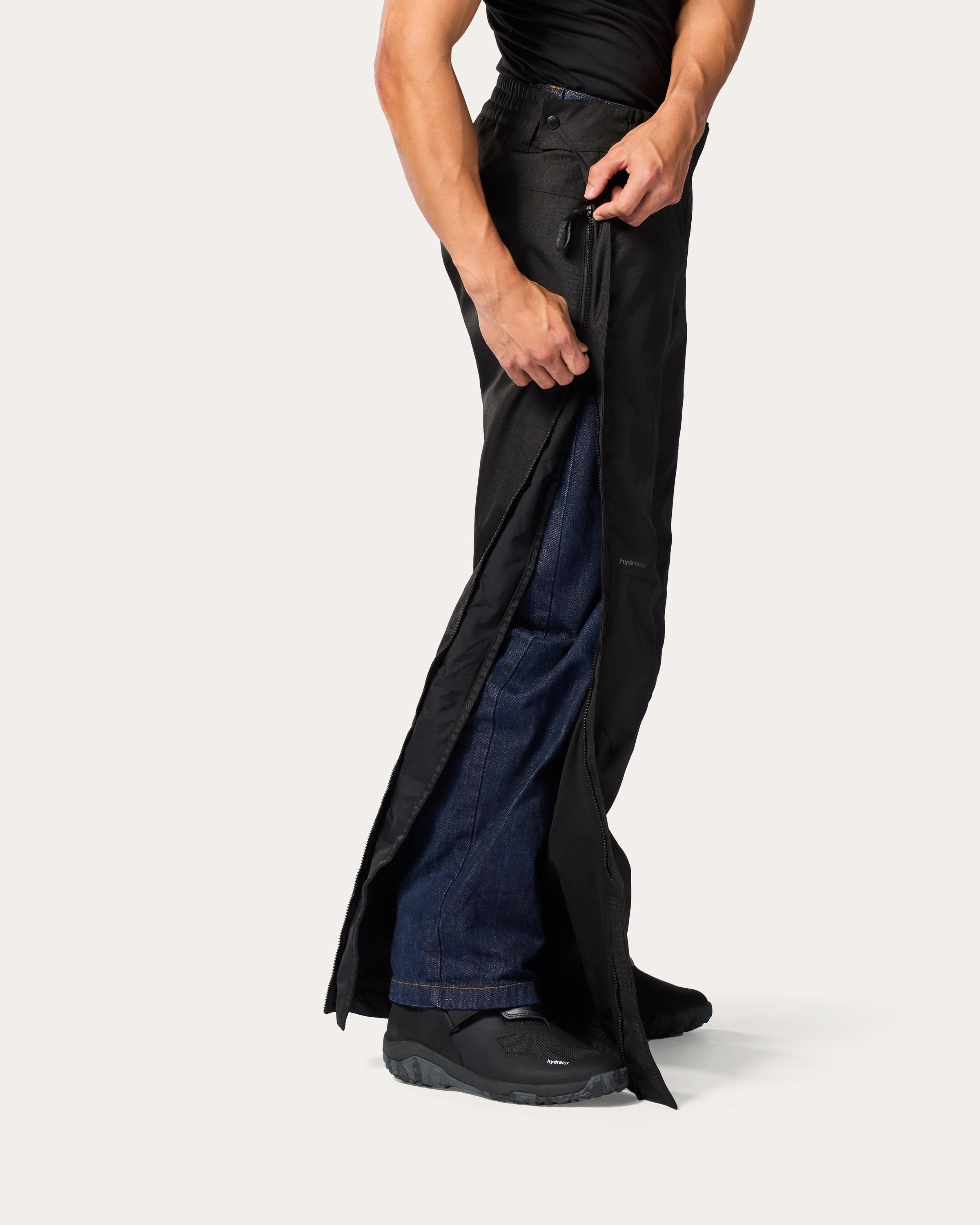 Axis 3 H2O Motorcycle Pants | REV'IT! – REV'IT! Sport International