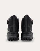 Additional photo: Undercut H2O - Black