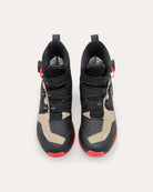 Additional photo: Undercut H2O - Black