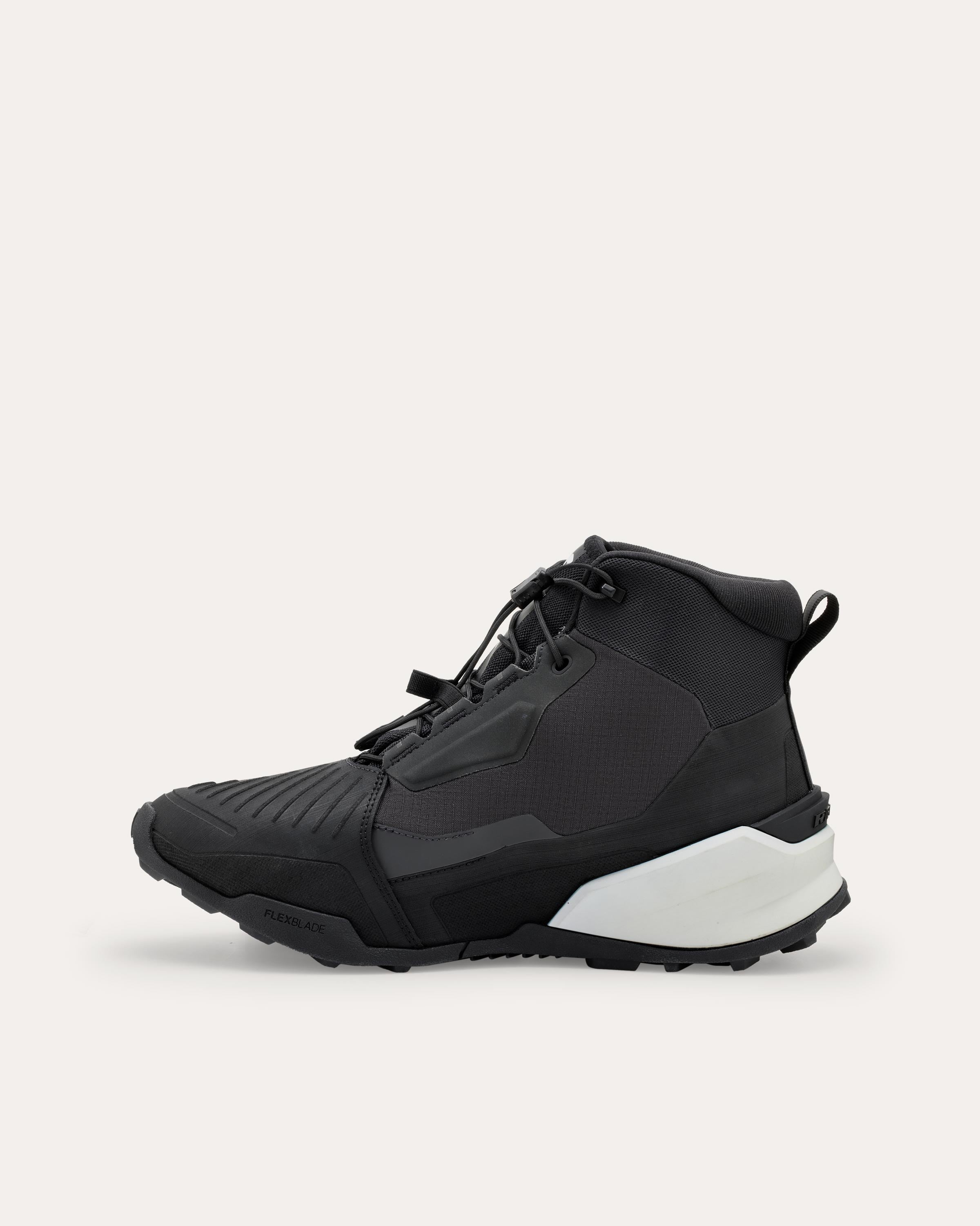 Additional photo: Subduction H2O - Black-Anthracite