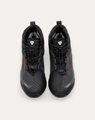 Additional photo: Subduction H2O - Black-Anthracite