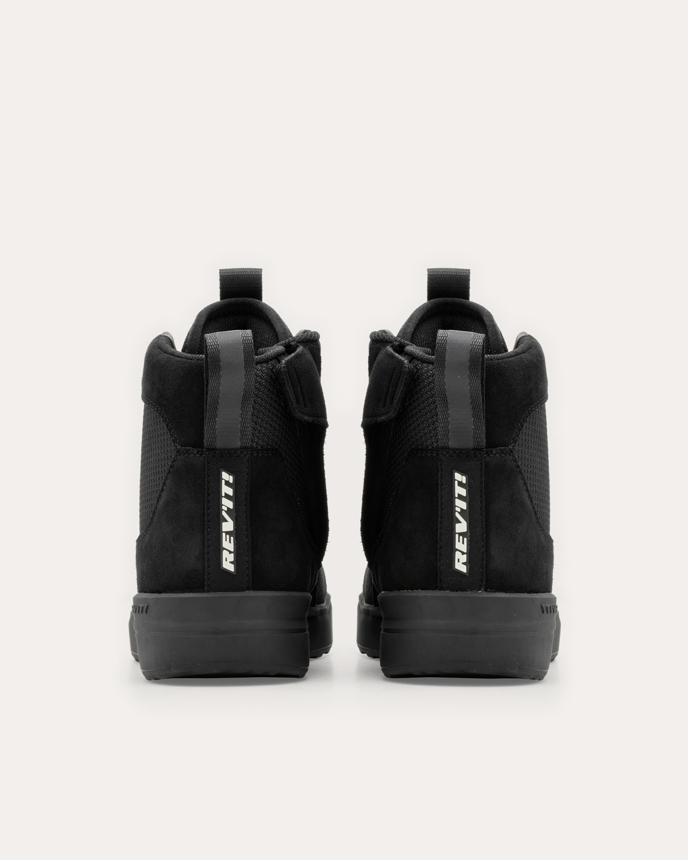 Additional photo: Arrow 2 Ladies - Black