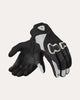 Gloves Kinetic 2 | Black-White