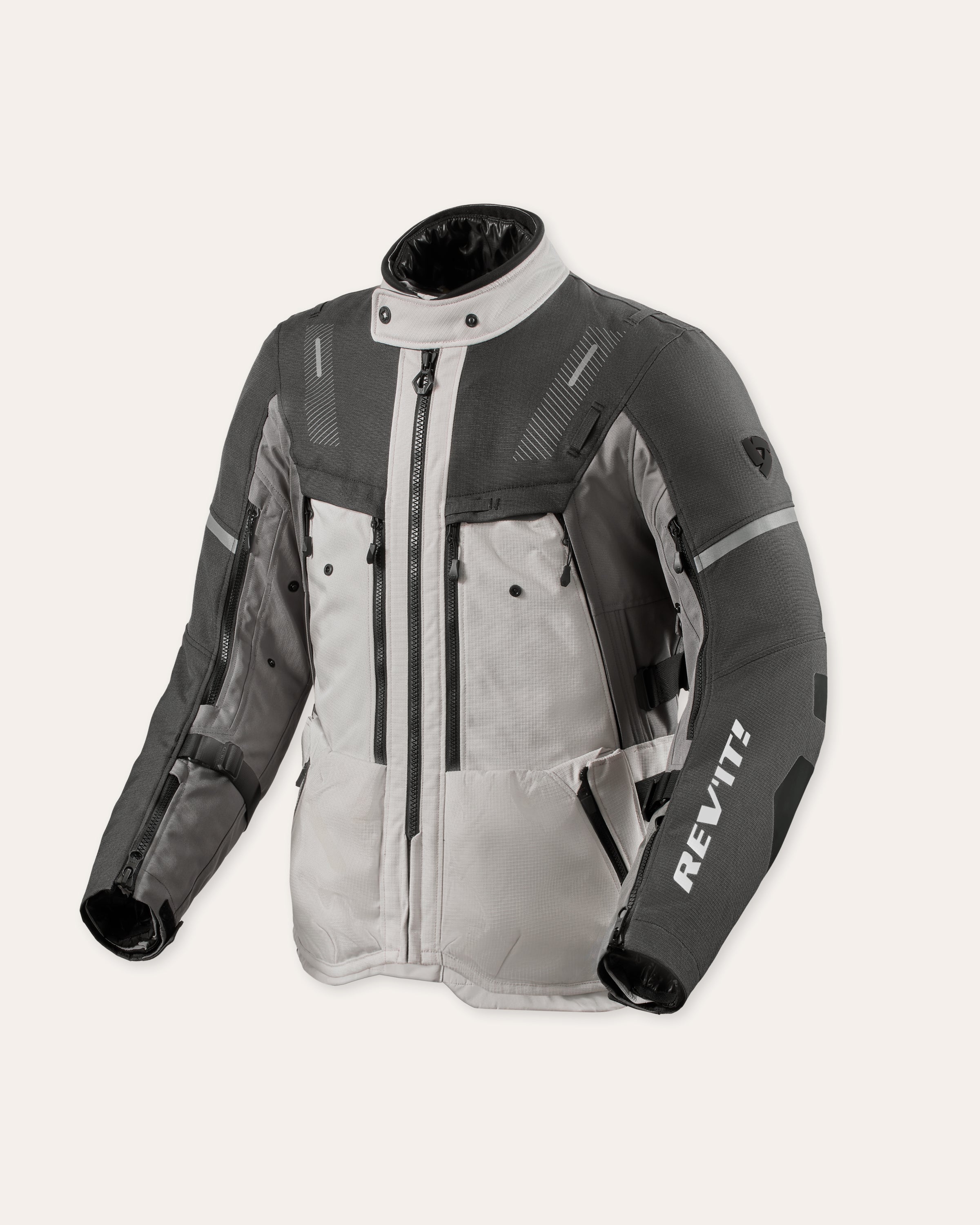 Sand 5 H2O Motorcycle Jacket | REV'IT! – REV'IT! Sport Sand 5 H2O Motorcycle Jacket | REV'IT! – REV'IT! Sport