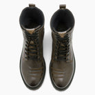 Additional photo: Portland Ladies - Olive Green-Black