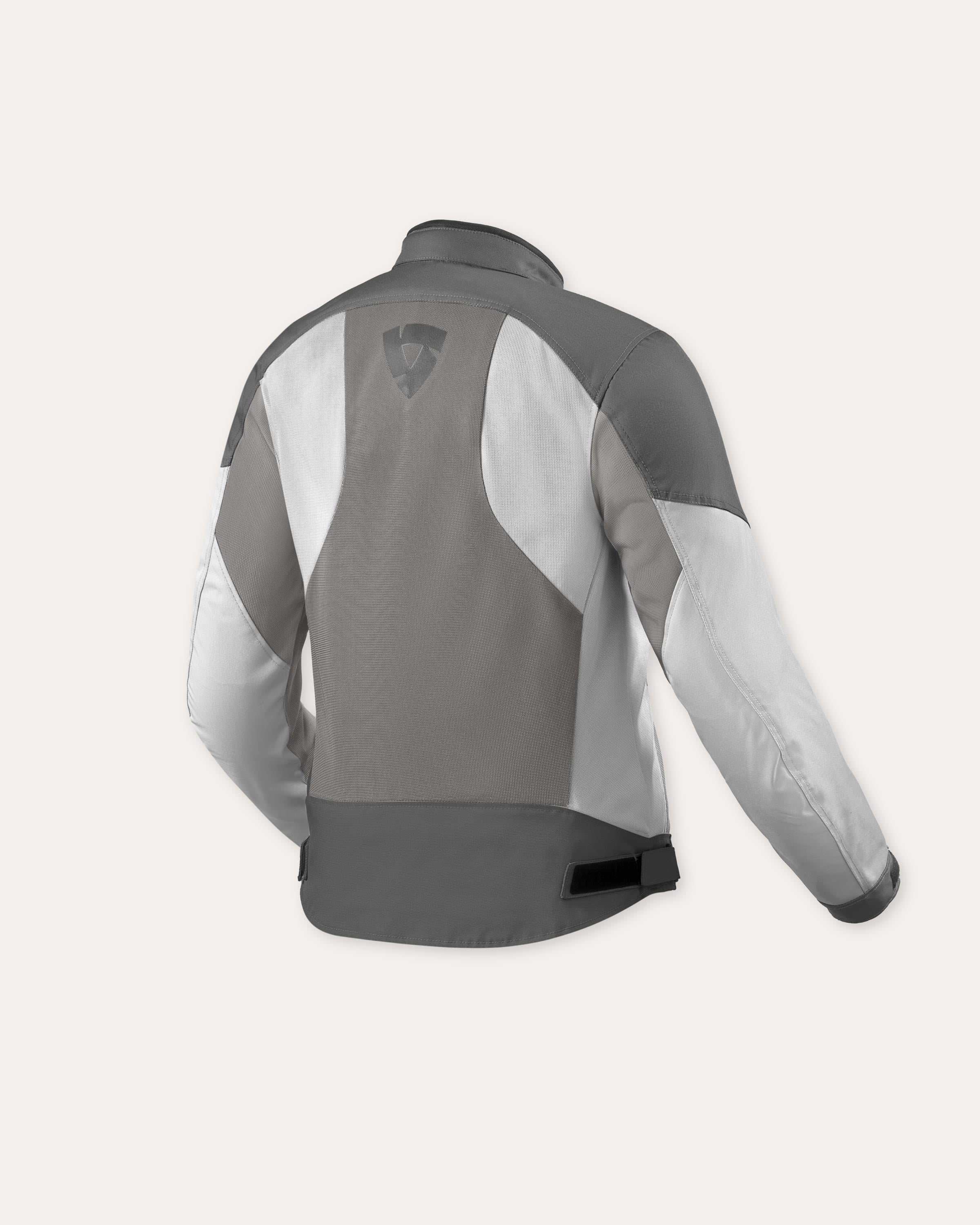 Back image: Torque 3 H2O Ladies - Grey-Pink