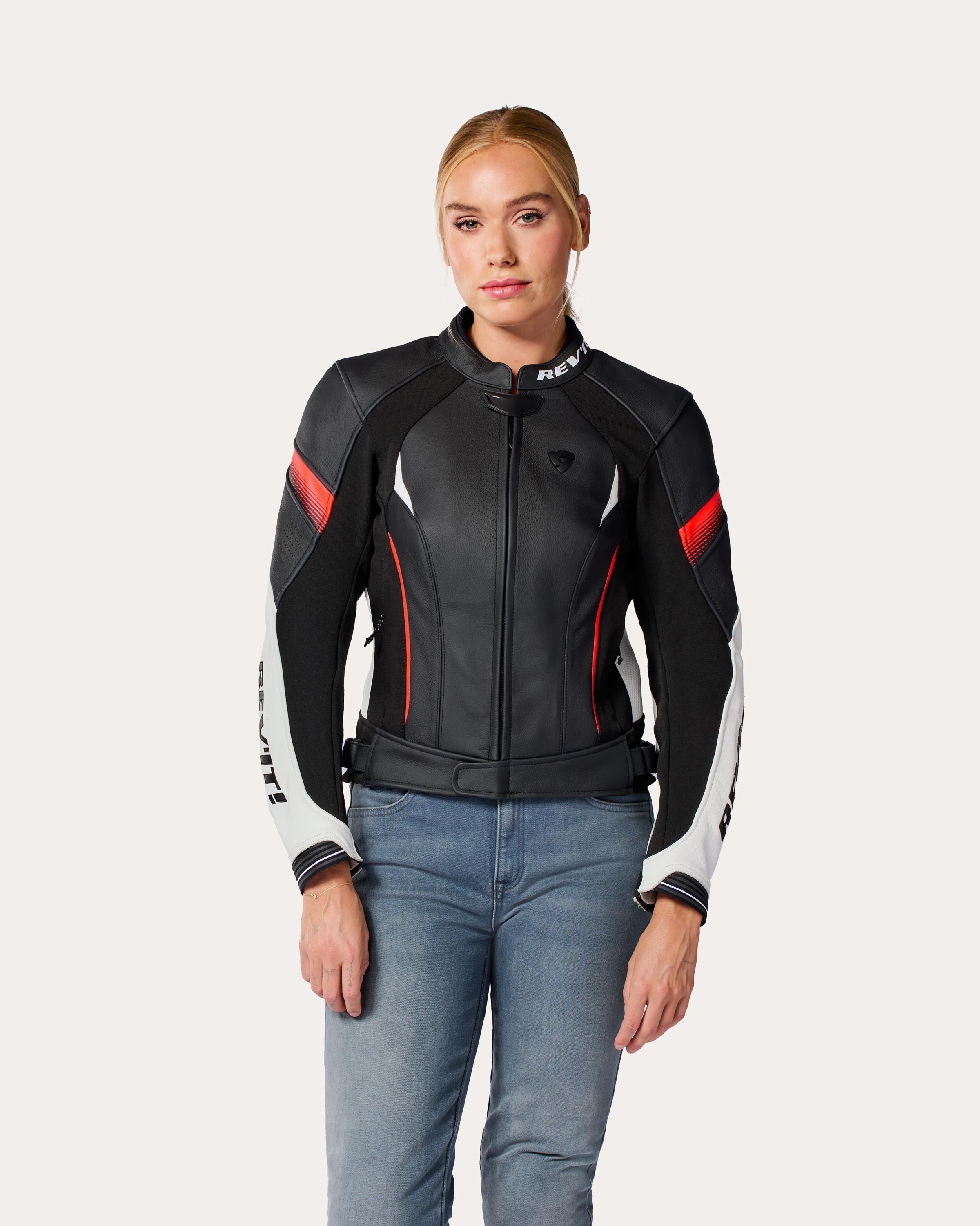 Additional photo: Xena 4 Ladies - Black-Anthracite