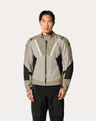 Additional photo: Airwave 4 - Light Grey-Blue