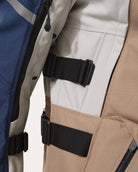Additional photo: Sand 5 H2O - Grey-Dark Grey