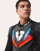 Additional photo: Quantum 3 Pro - Black-Anthracite