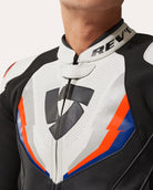 Additional photo: Quantum 3 - Black-Light Grey