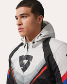 Additional photo: Quantum 3 H2O - Black-Grey