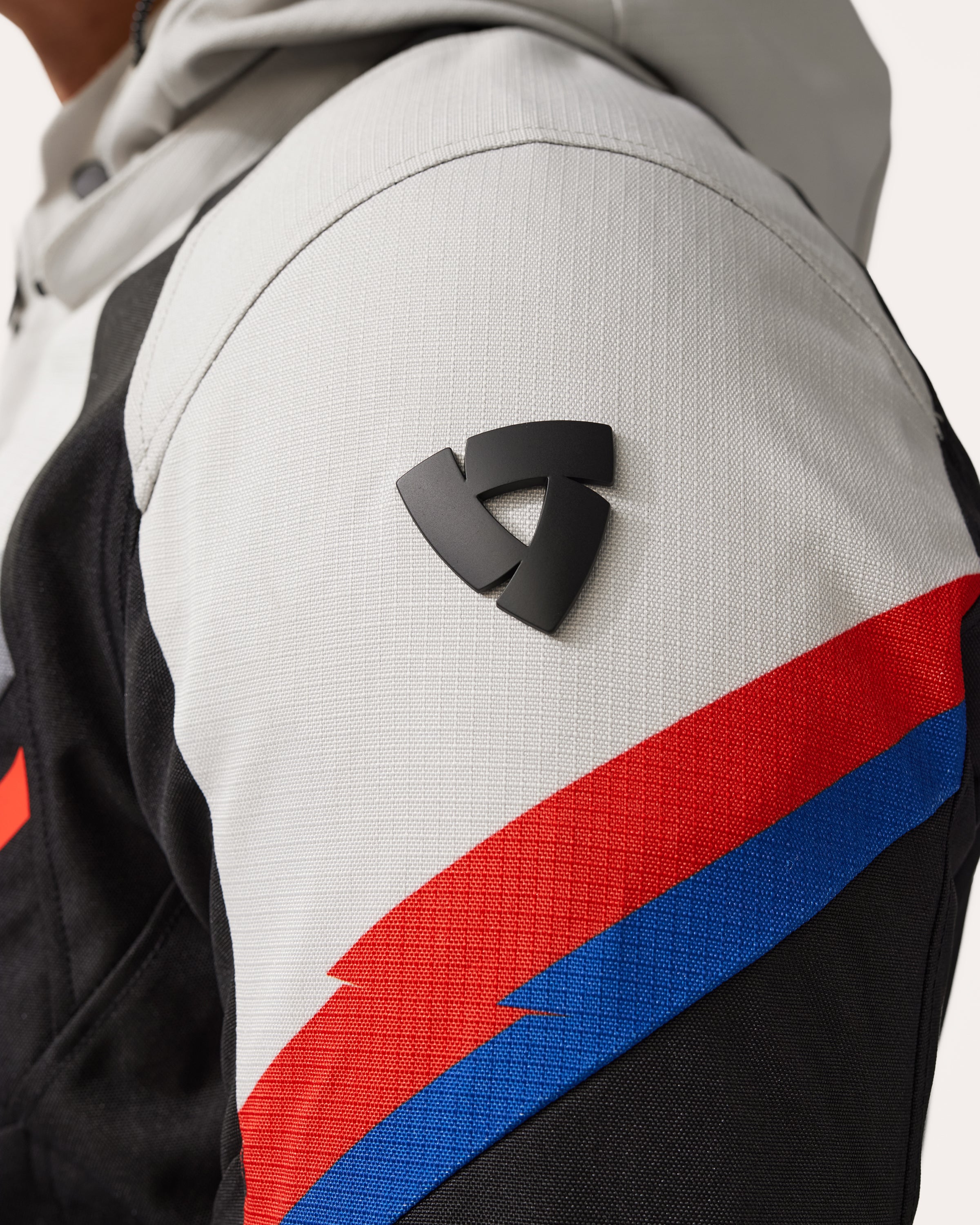 ジャケット・アウター atto multi gimmick riders jacket riri Quantum 3 Pro Motorcycle Jacket | REV'IT! – REV'IT! Sport