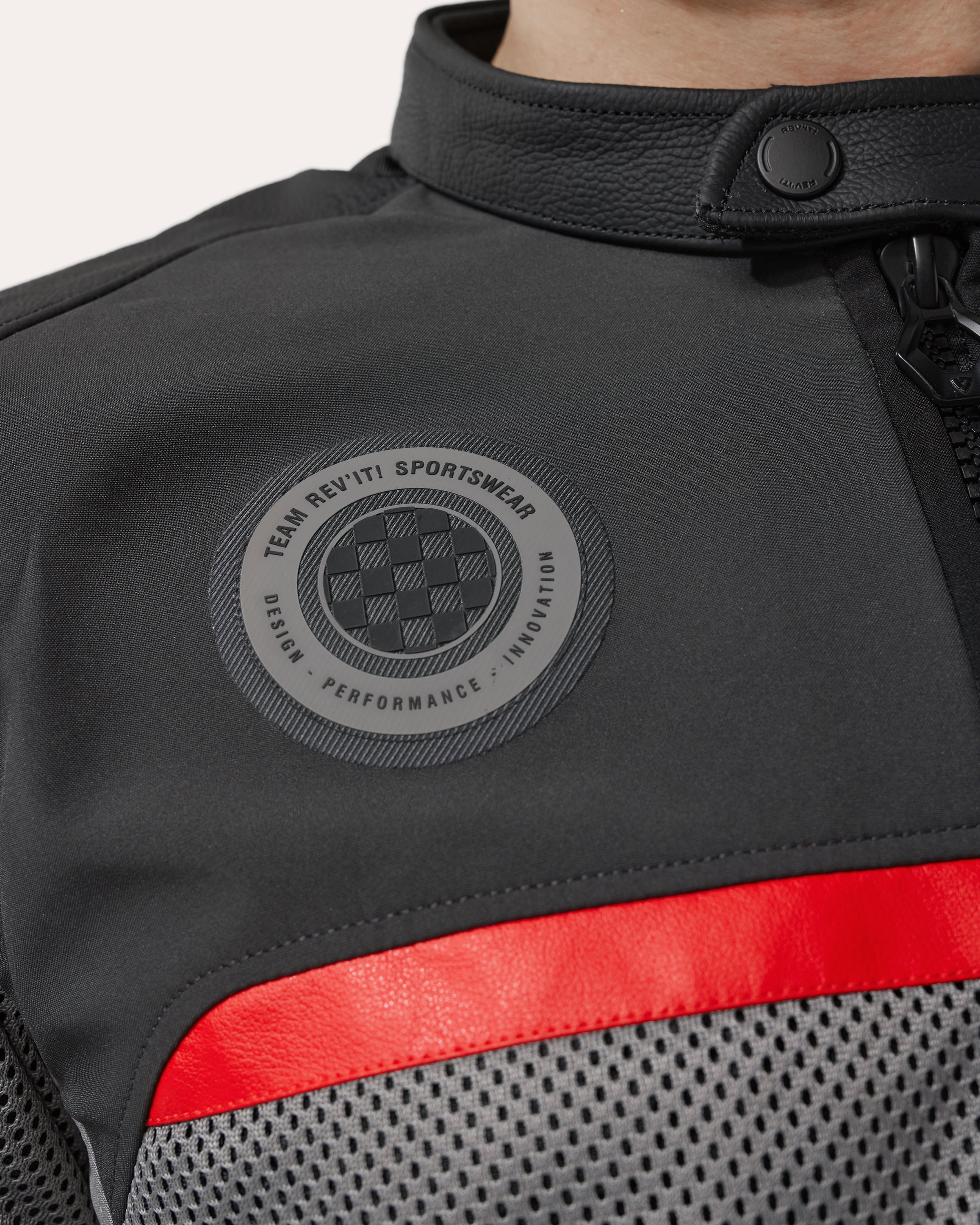 Swiftblade Motorcycle Jacket | REV'IT! – REV'IT! Sport International