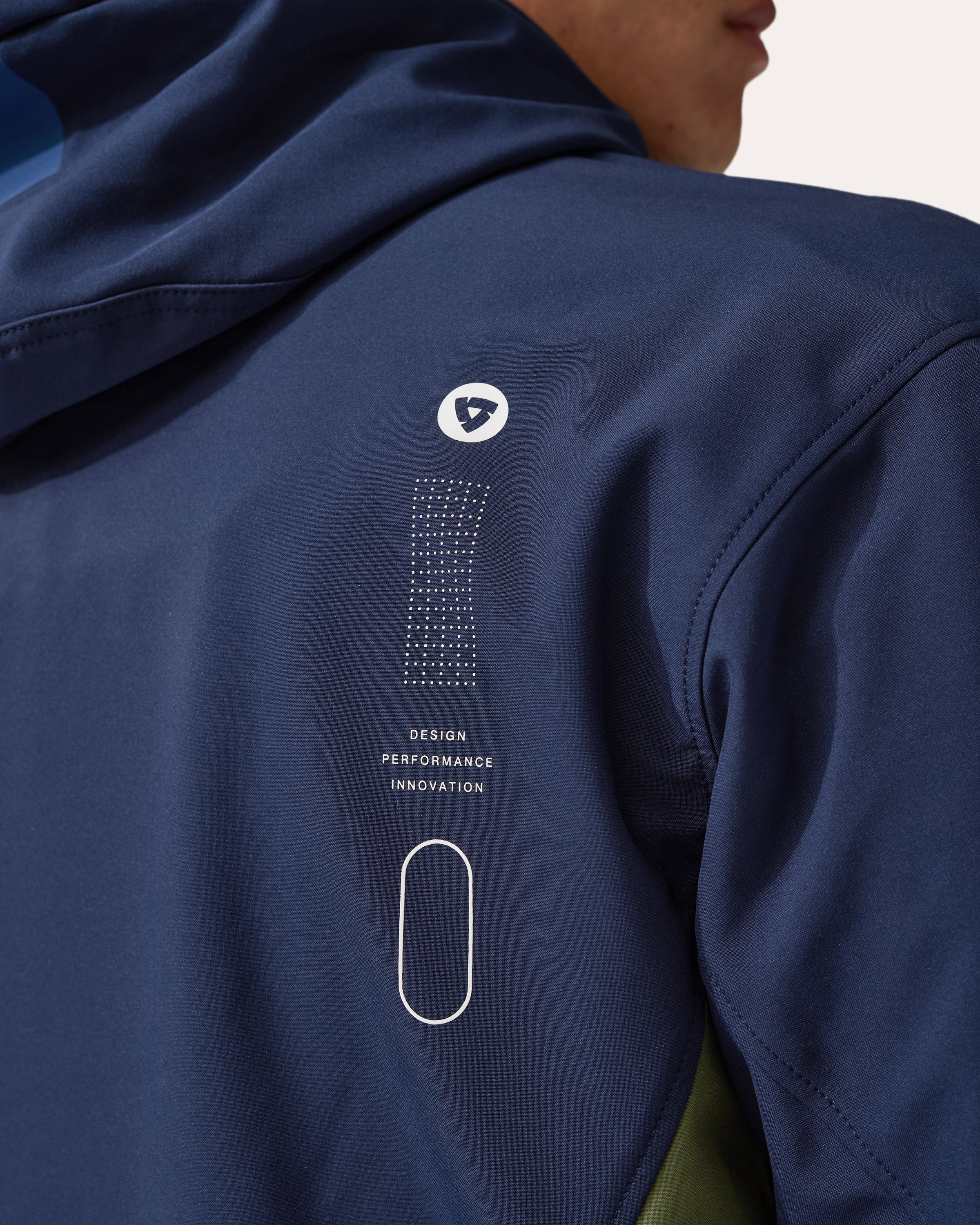 Additional photo: Photon - Dark Blue-Green