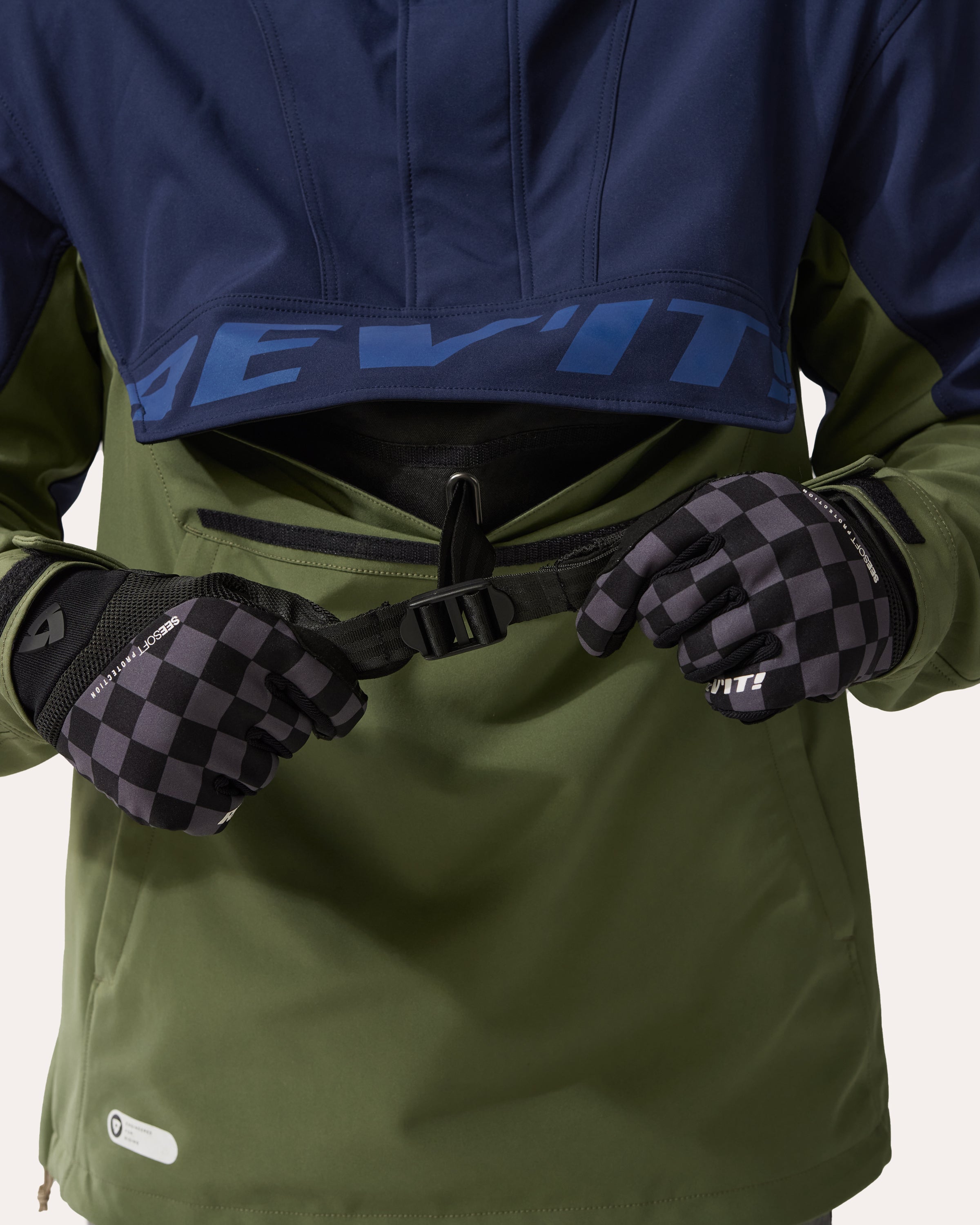 Additional photo: Photon - Dark Blue-Green