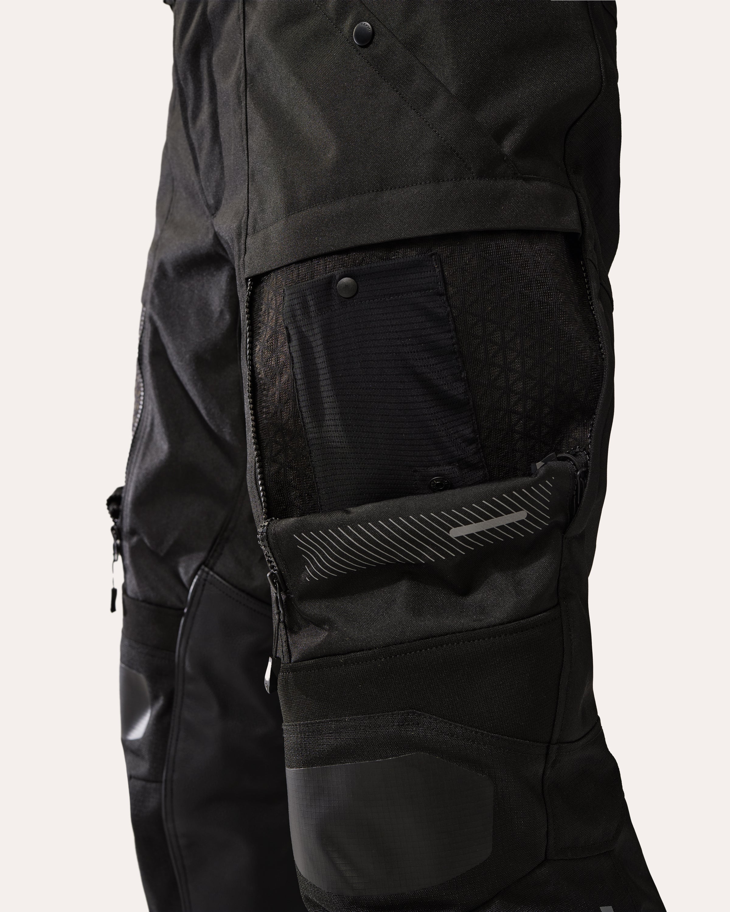 Sand 5 H2O Ladies Motorcycle Pants | REV'IT! – REV'IT! Sport
