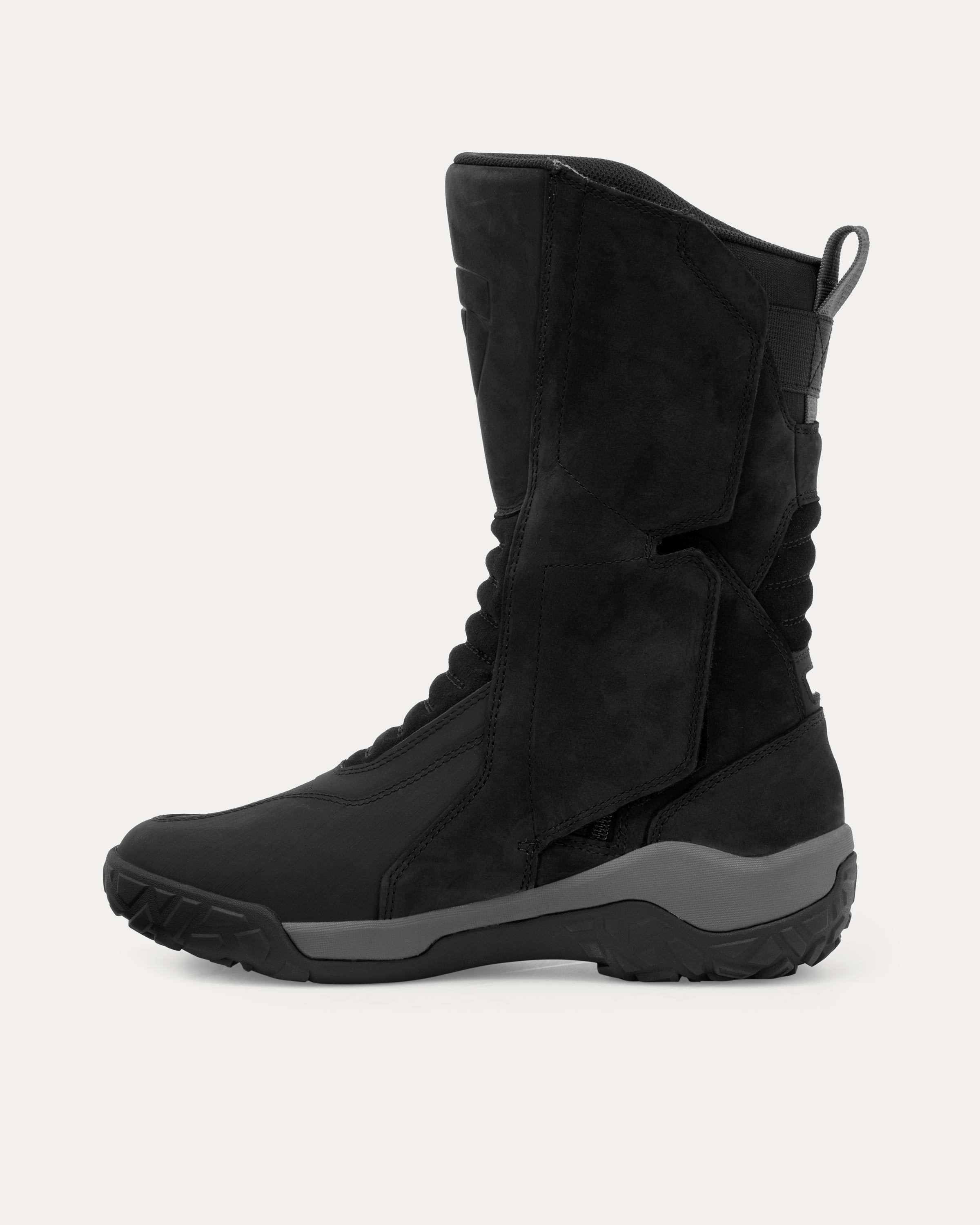 Everest GTX Motorcycle Boots | All-weather footwear for all your