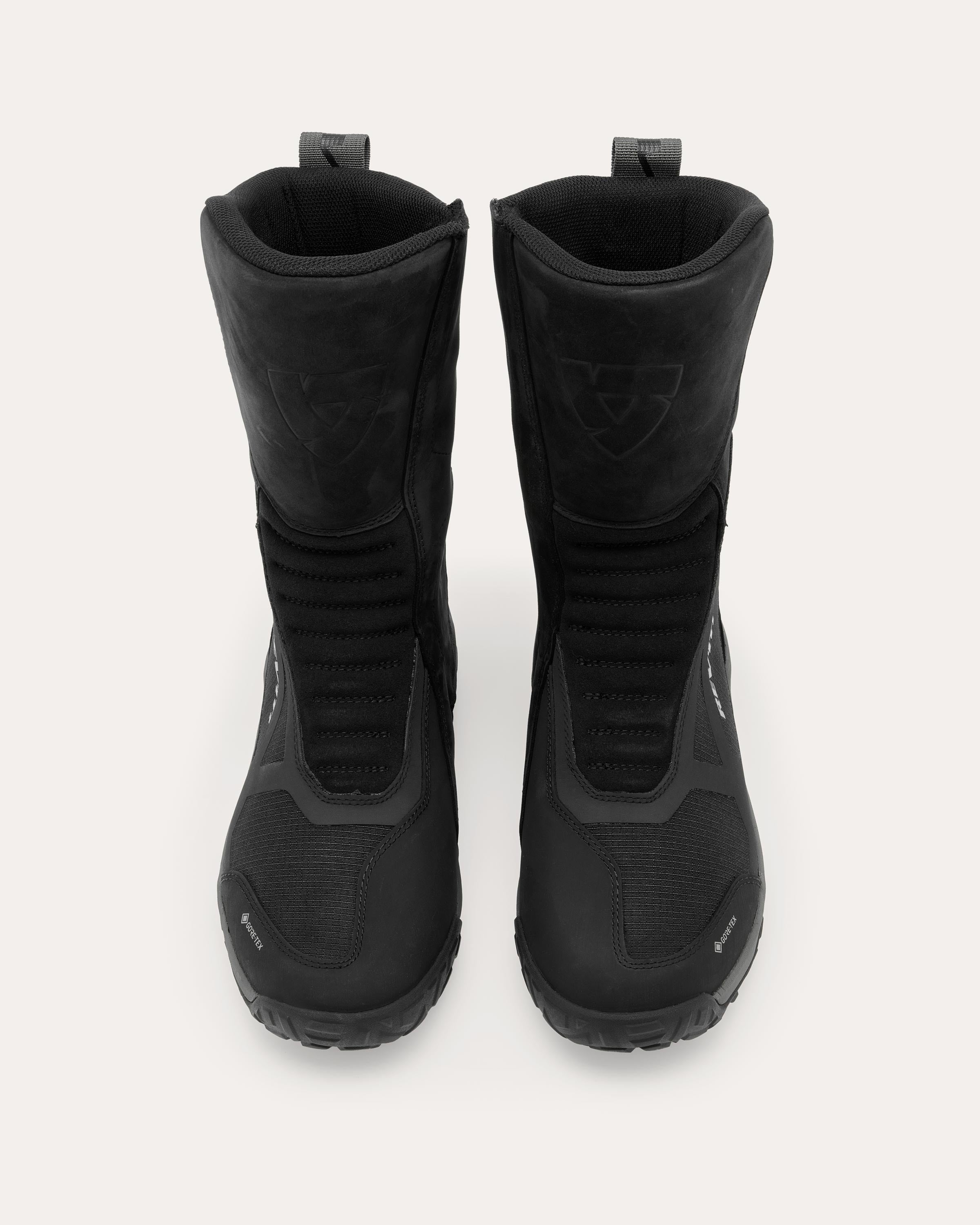 Everest GTX Motorcycle Boots | All-weather footwear for all your