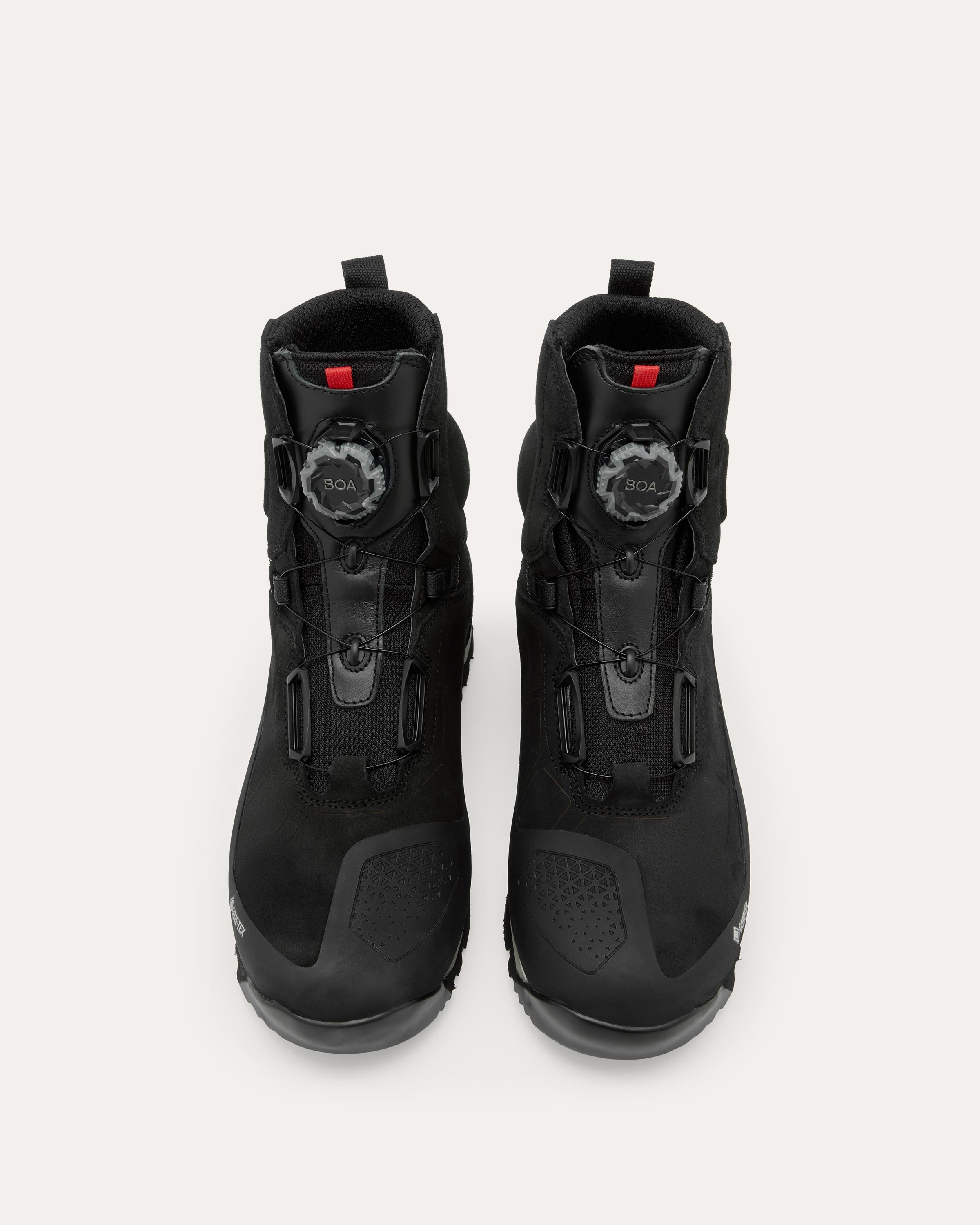 Variant image: Pioneer GTX - Black