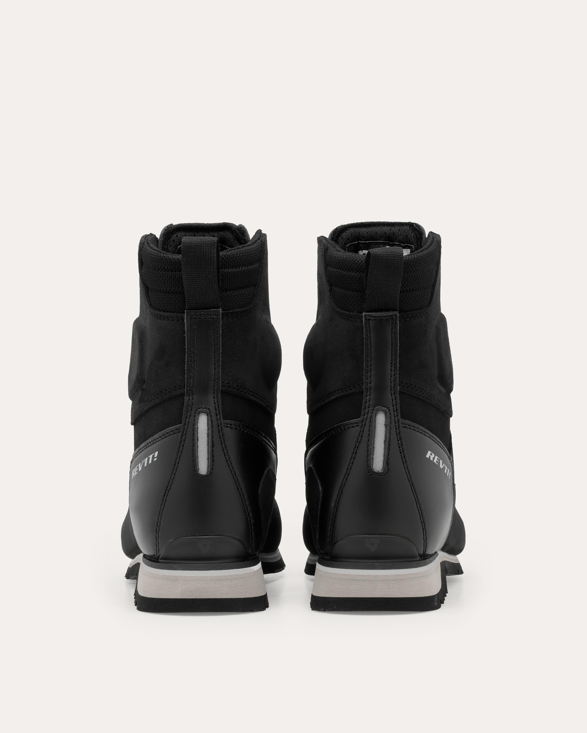 Pioneer GTX Motorcycle Boots | Whether riding in the city or on