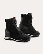Front image: Pioneer GTX - Black