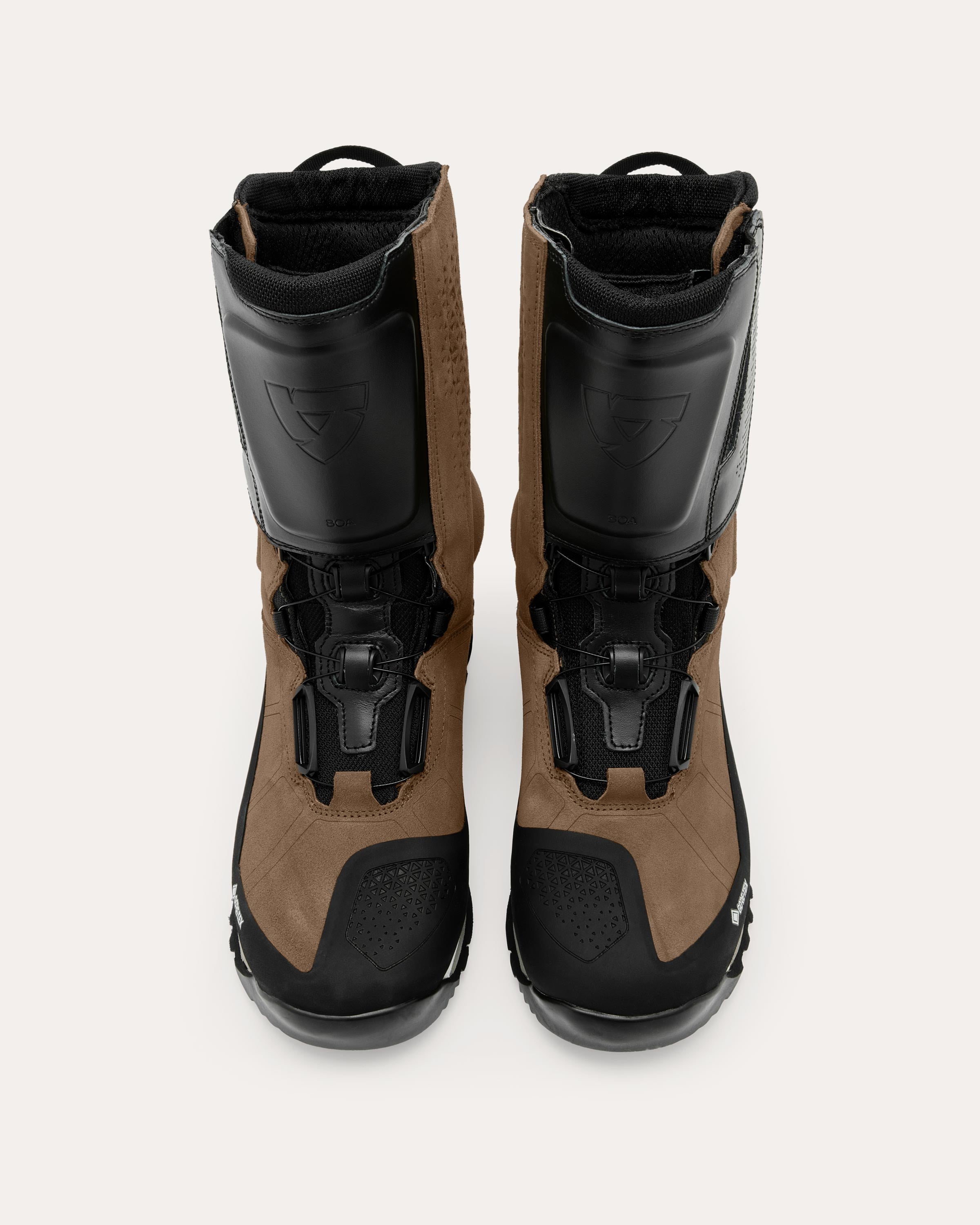 ロディ Discovery GTX Motorcycle Boots | For world traveling on any road