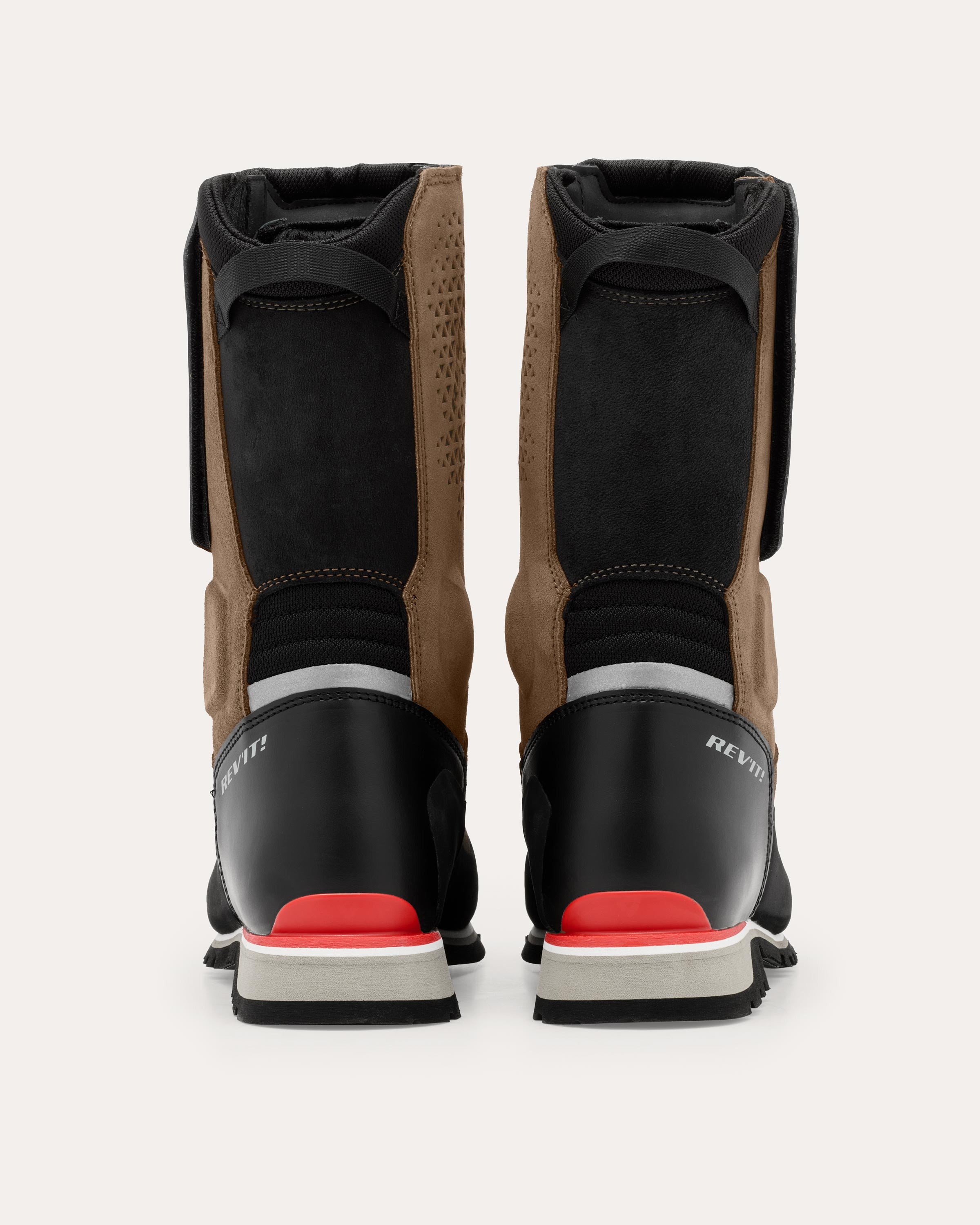 Discovery GTX Motorcycle Boots | For world traveling on any road