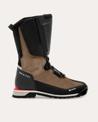 Back image: Discovery GTX - Brown