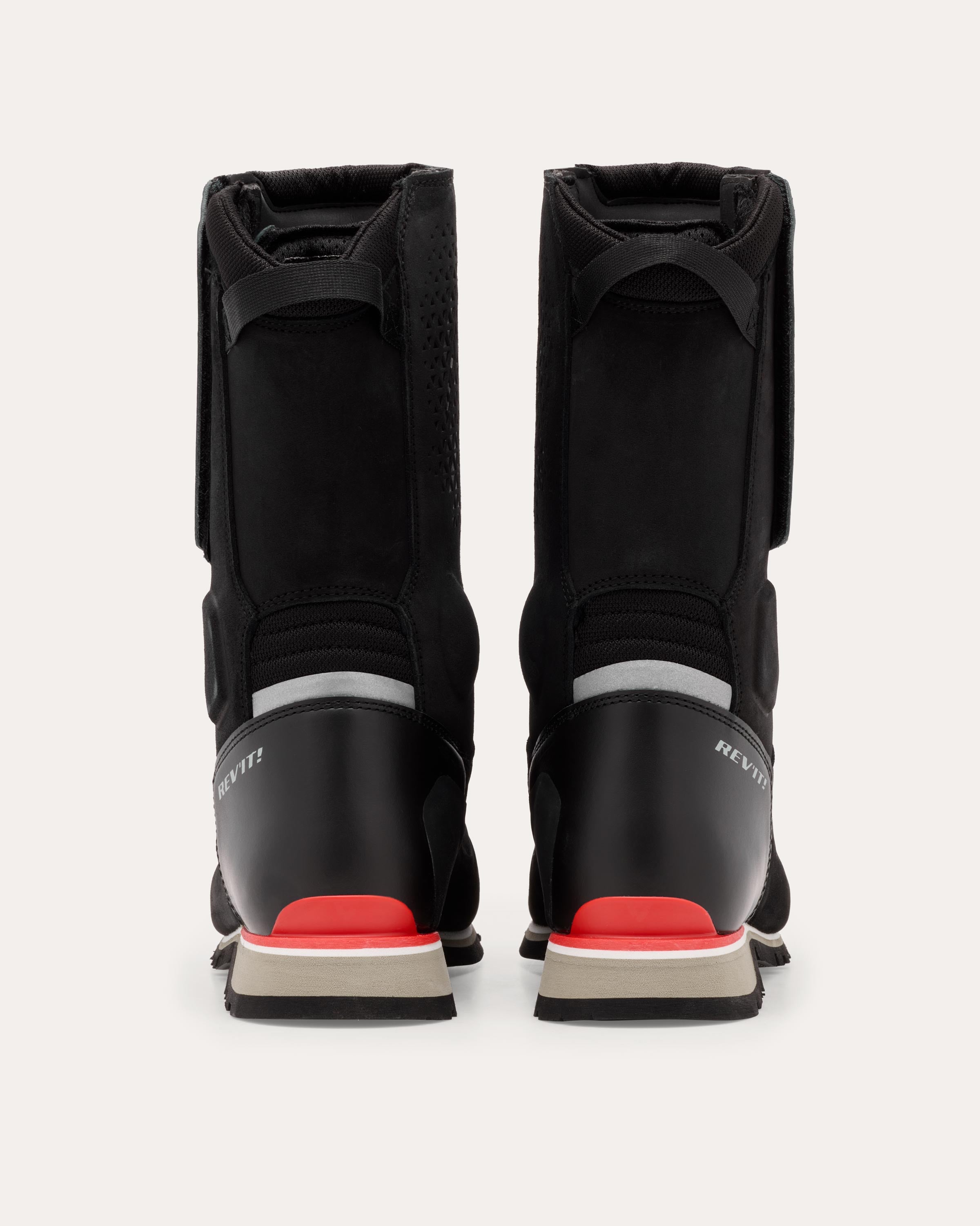 Discovery GTX Motorcycle Boots | For world traveling on any road