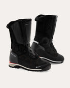 Front image: Discovery GTX - Black