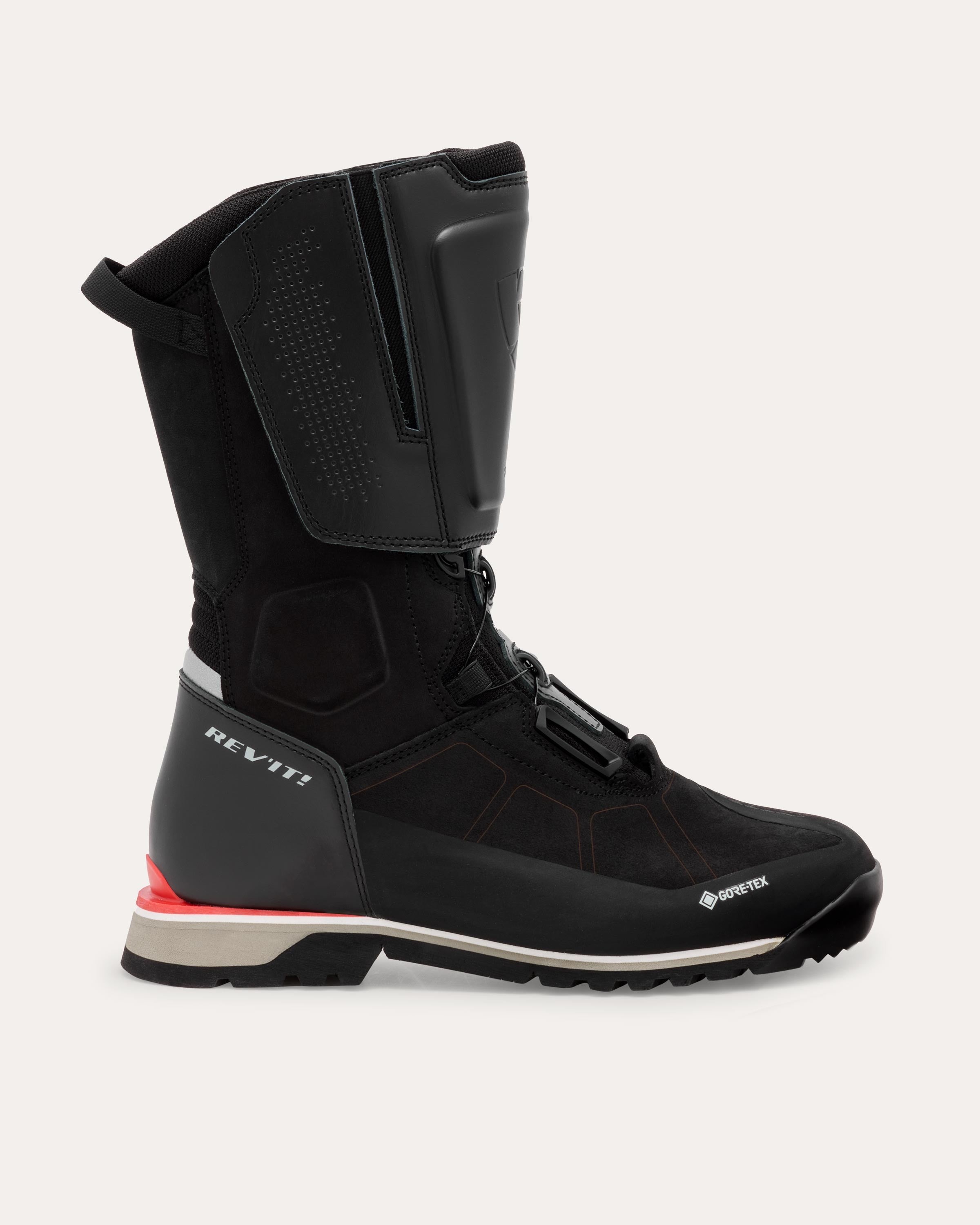 Back image: Discovery GTX - Black