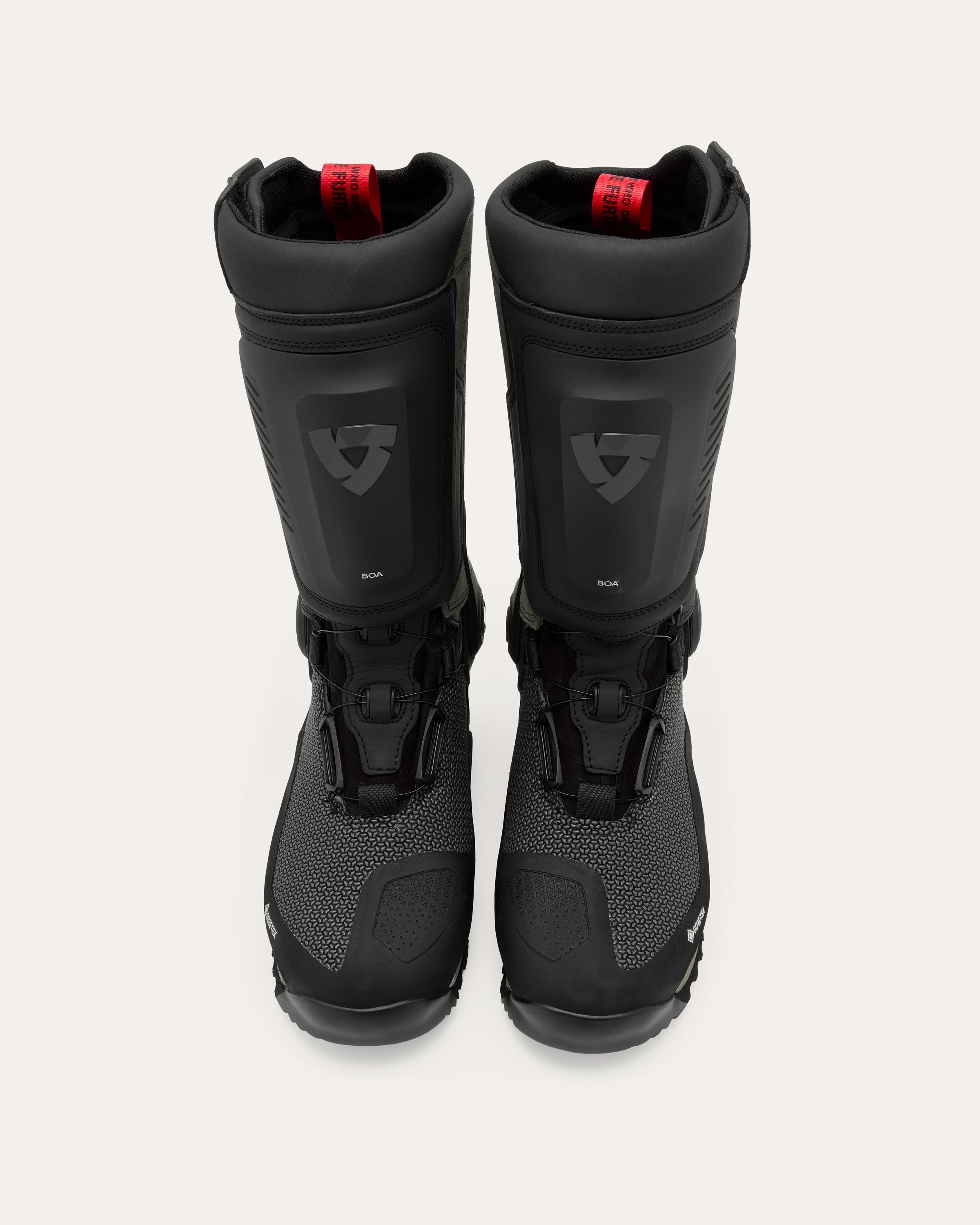Variant image: Expedition GTX - Black-Grey