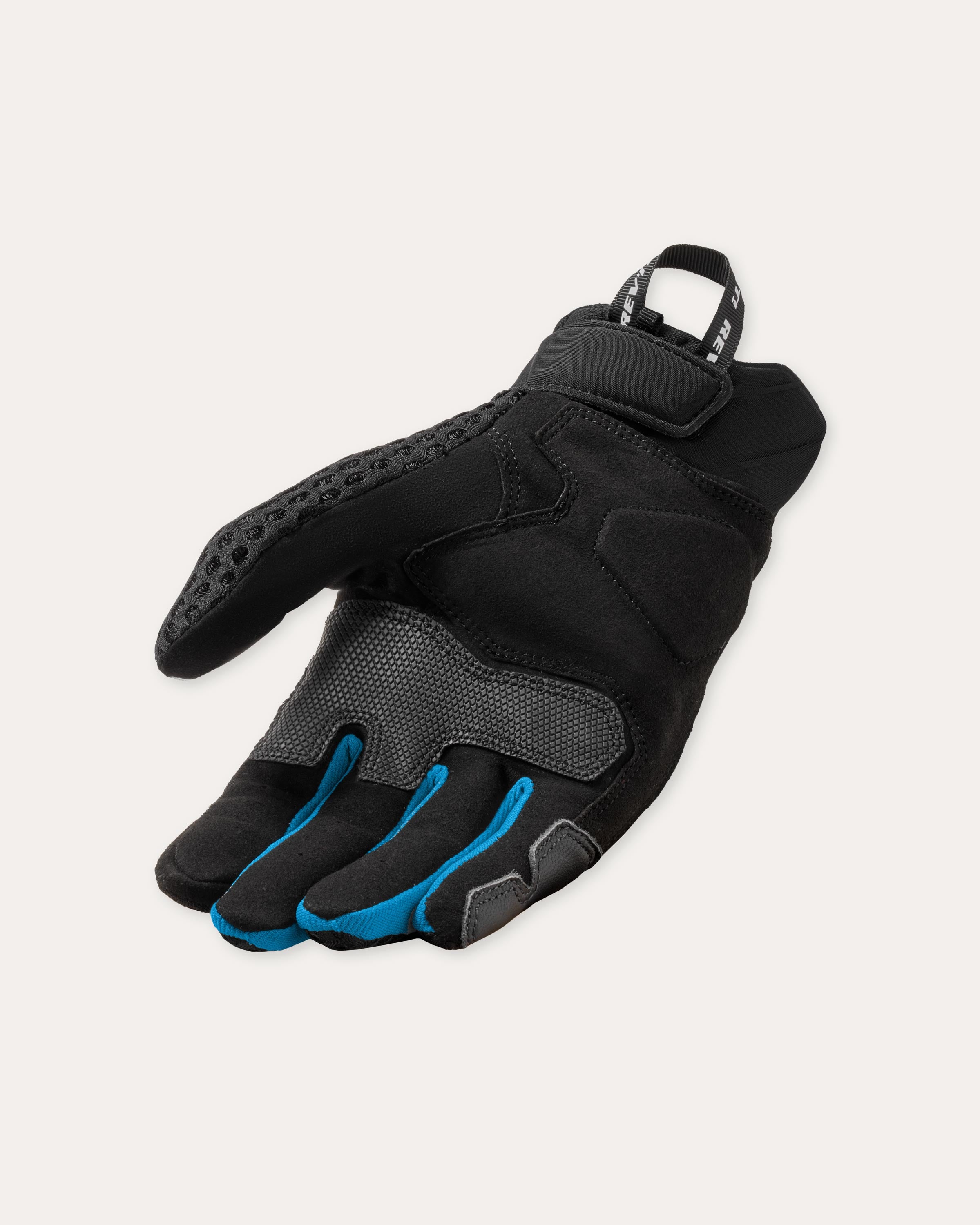 Veloz Motorcycle Gloves | Comfort, Protection and Style – REV'IT