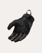 Back image: Hyperspeed 3 - Black