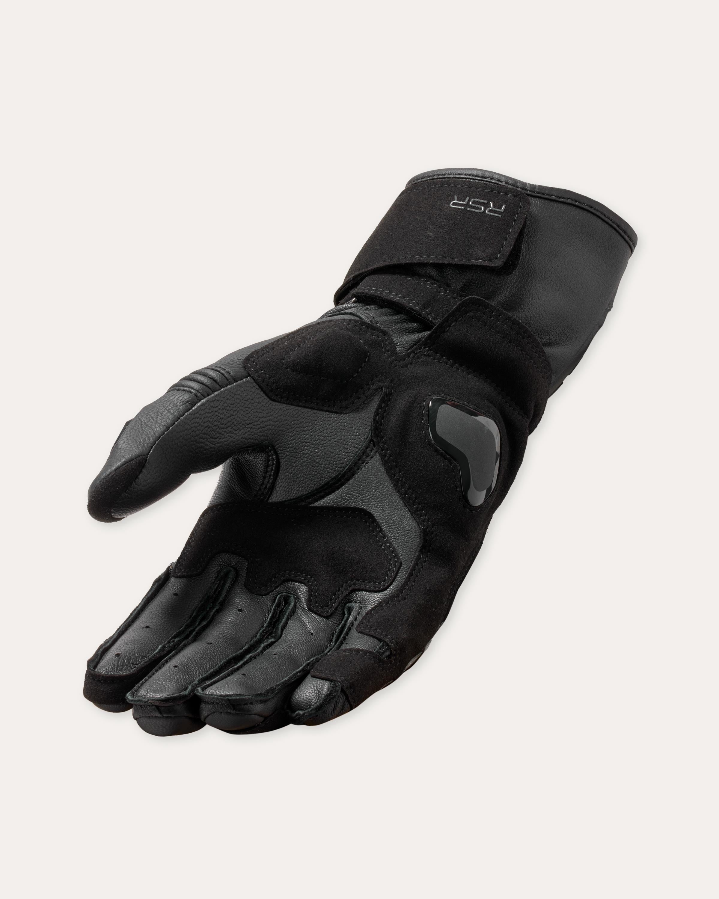 Back image: RSR 5 - Black