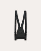Back image: Strapper 2 - Black
