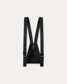 Front image: Strapper 2 - Black
