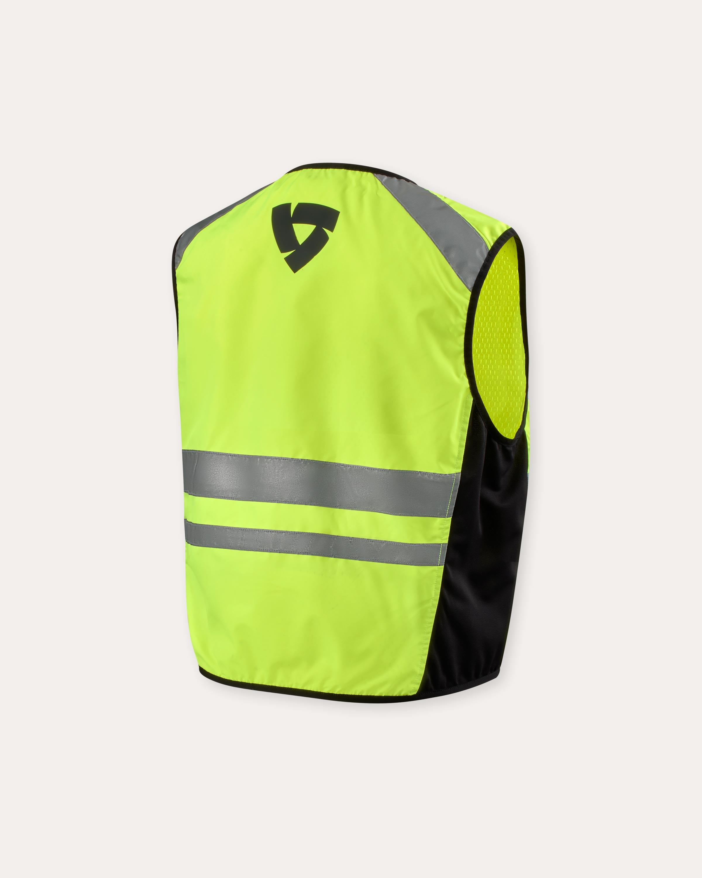 Back image: Athos 3 - Neon Yellow