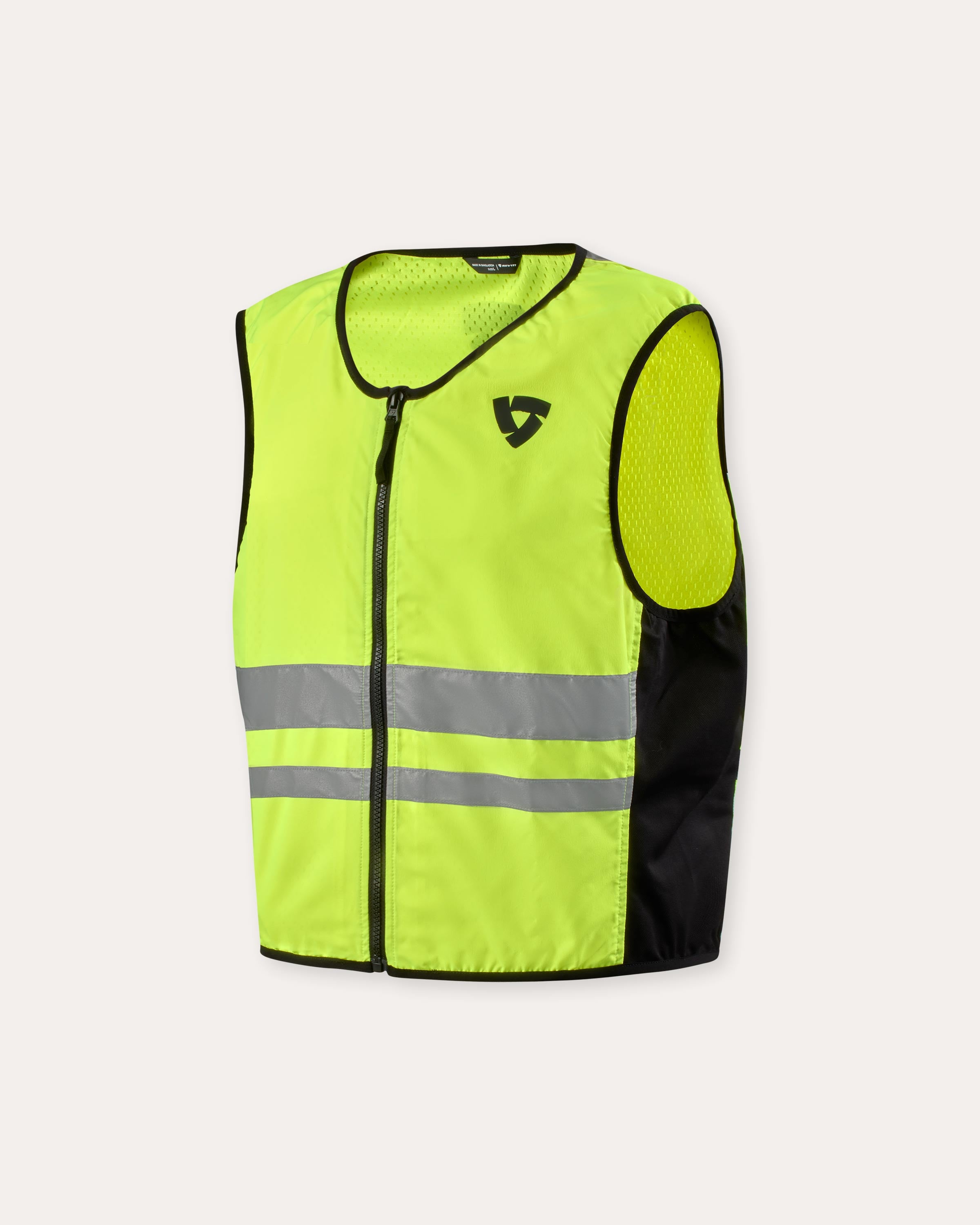 Front image: Athos 3 - Neon Yellow
