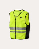 Front image: Athos 3 Air - Neon Yellow