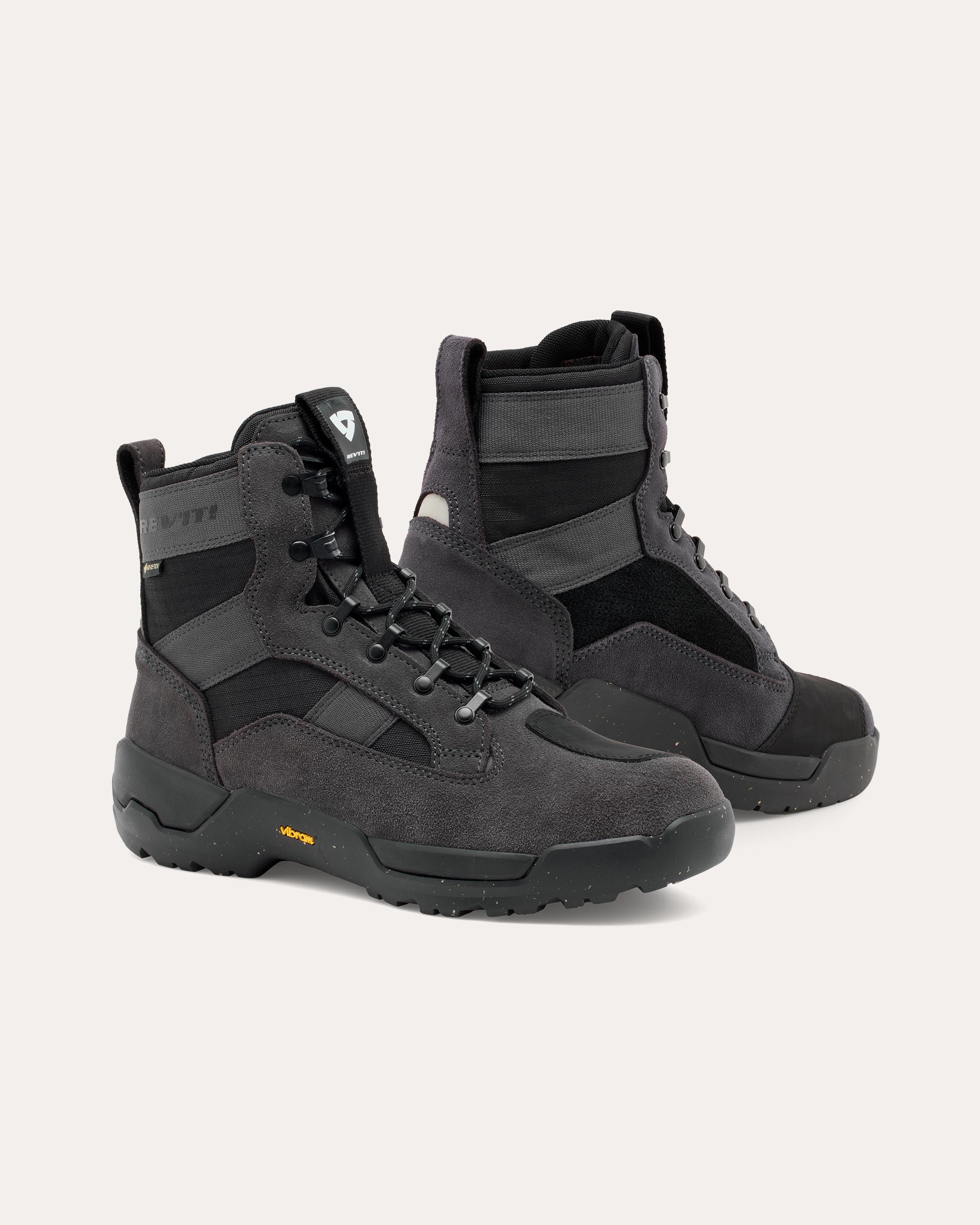 Front image: Redridge GTX - Anthracite-Black