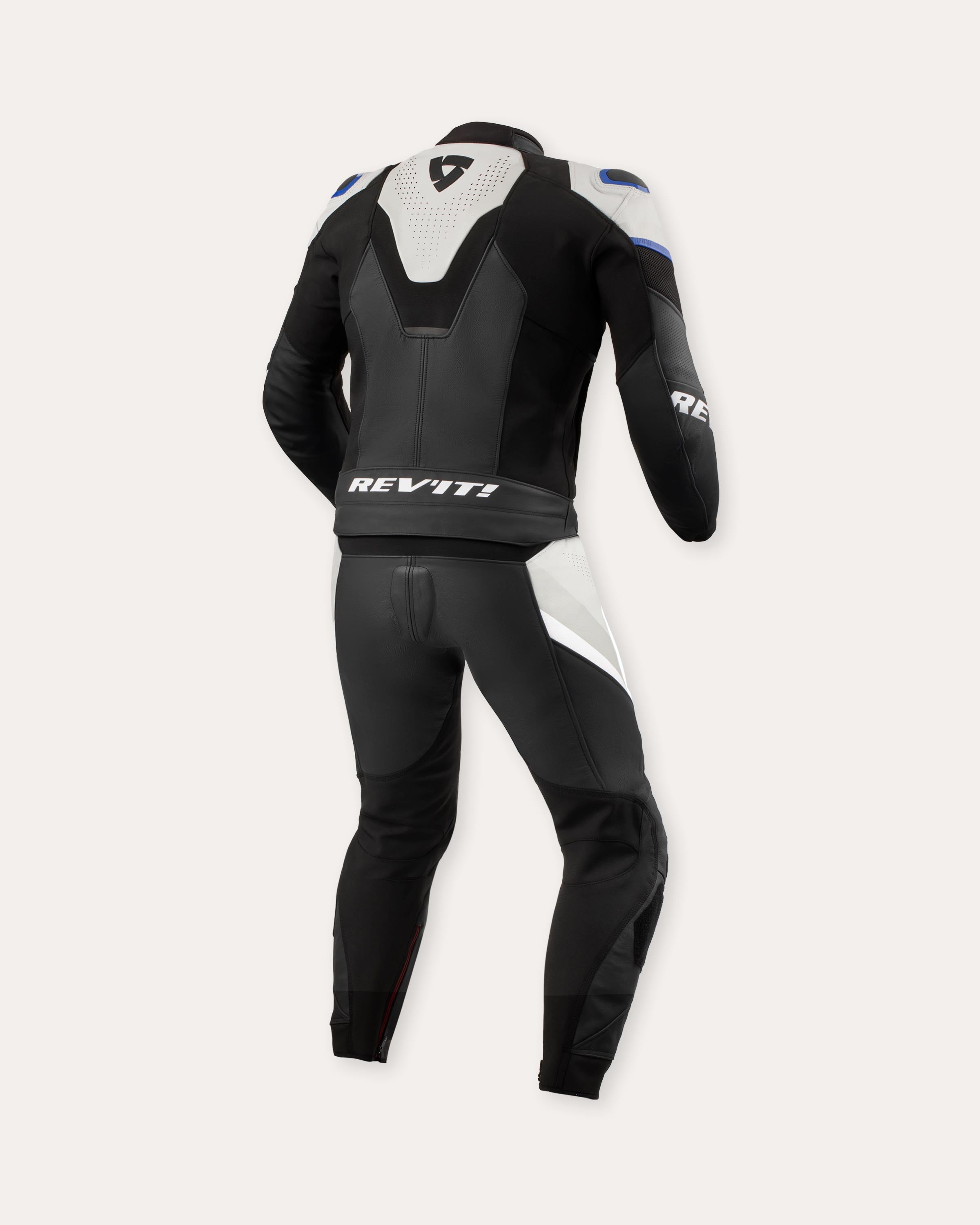 Motorcycle suits | Find your match in the REV'IT! motorcycle suit